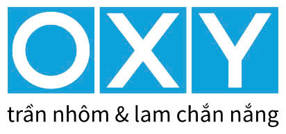 OXY – Trần nhôm & Lam nhôm chắn nắng